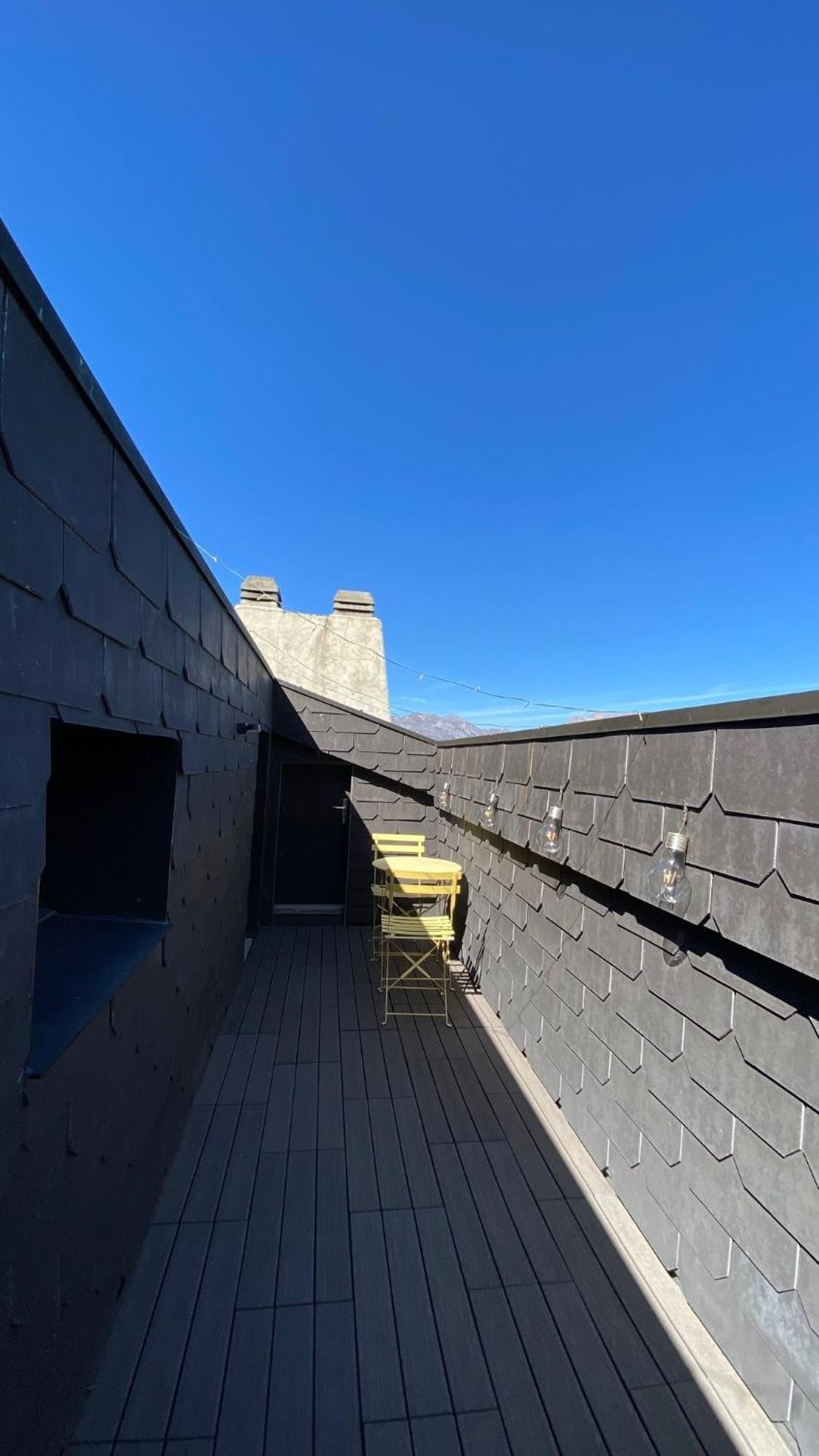 Mayens De L'Ours Mountain & Center Apartments By Alpvision Residences Agettes Eksteriør billede